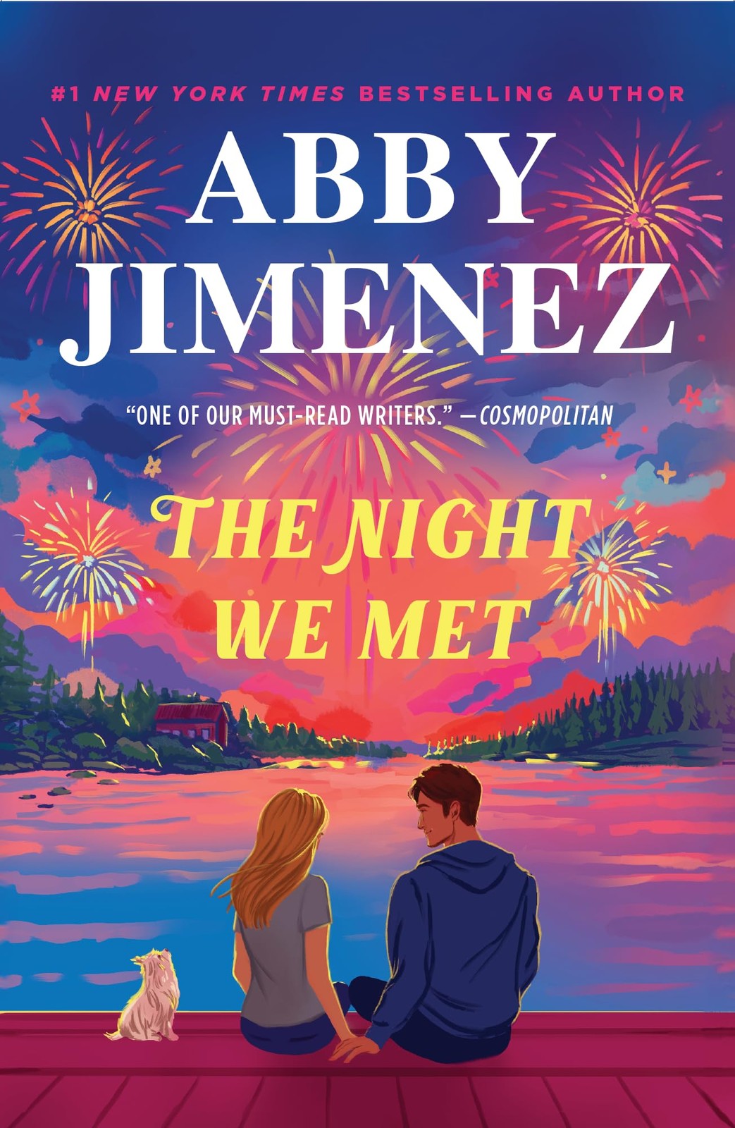 Additional view of The Night We Met (Deluxe Edition), 2 of 2