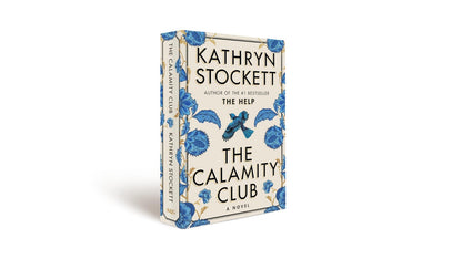 Additional view of The Calamity Club: A Novel, 2 of 2