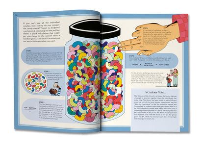 Additional view of How to Do (Almost) Everything: 100 skills for curious kids, 7 of 9