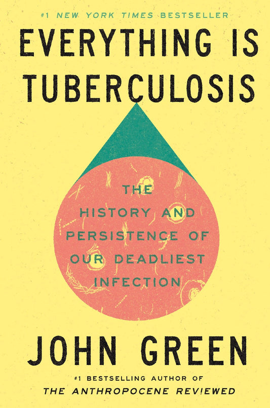 Book cover of The Enduring Legacy of Tuberculosis: History of a Deadly Infection
