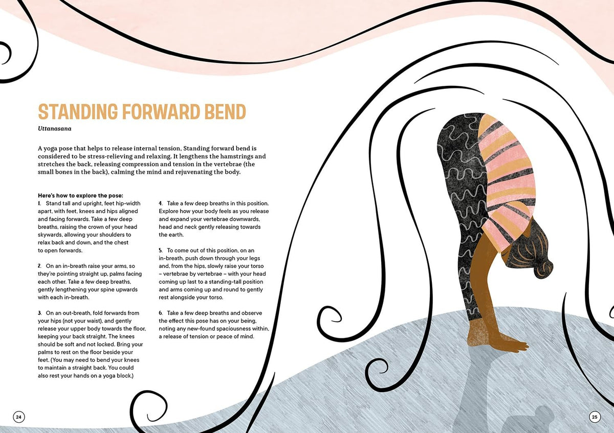 Additional view of Make Time for Yoga, 3 of 8