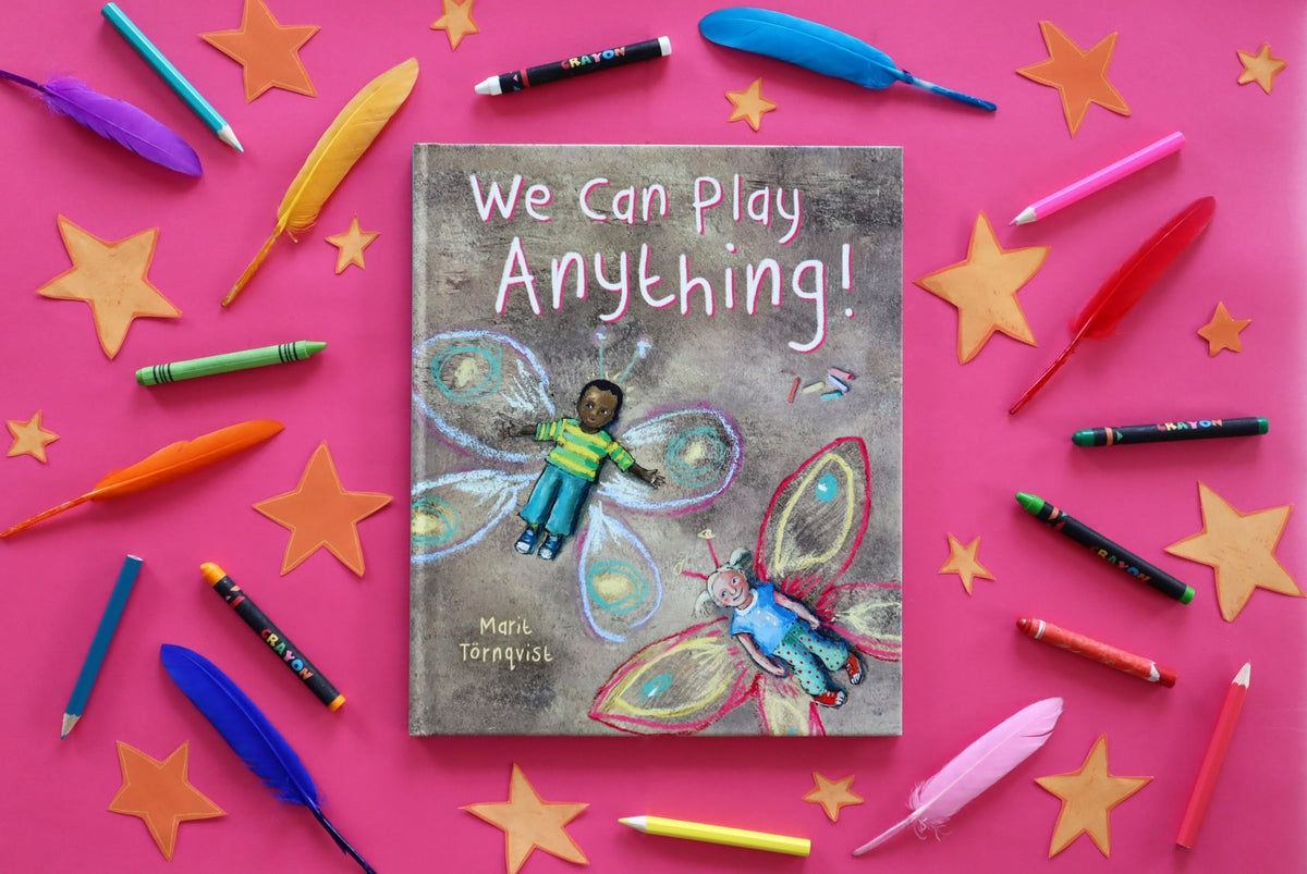 Additional view of We Can Play Anything!, 2 of 3