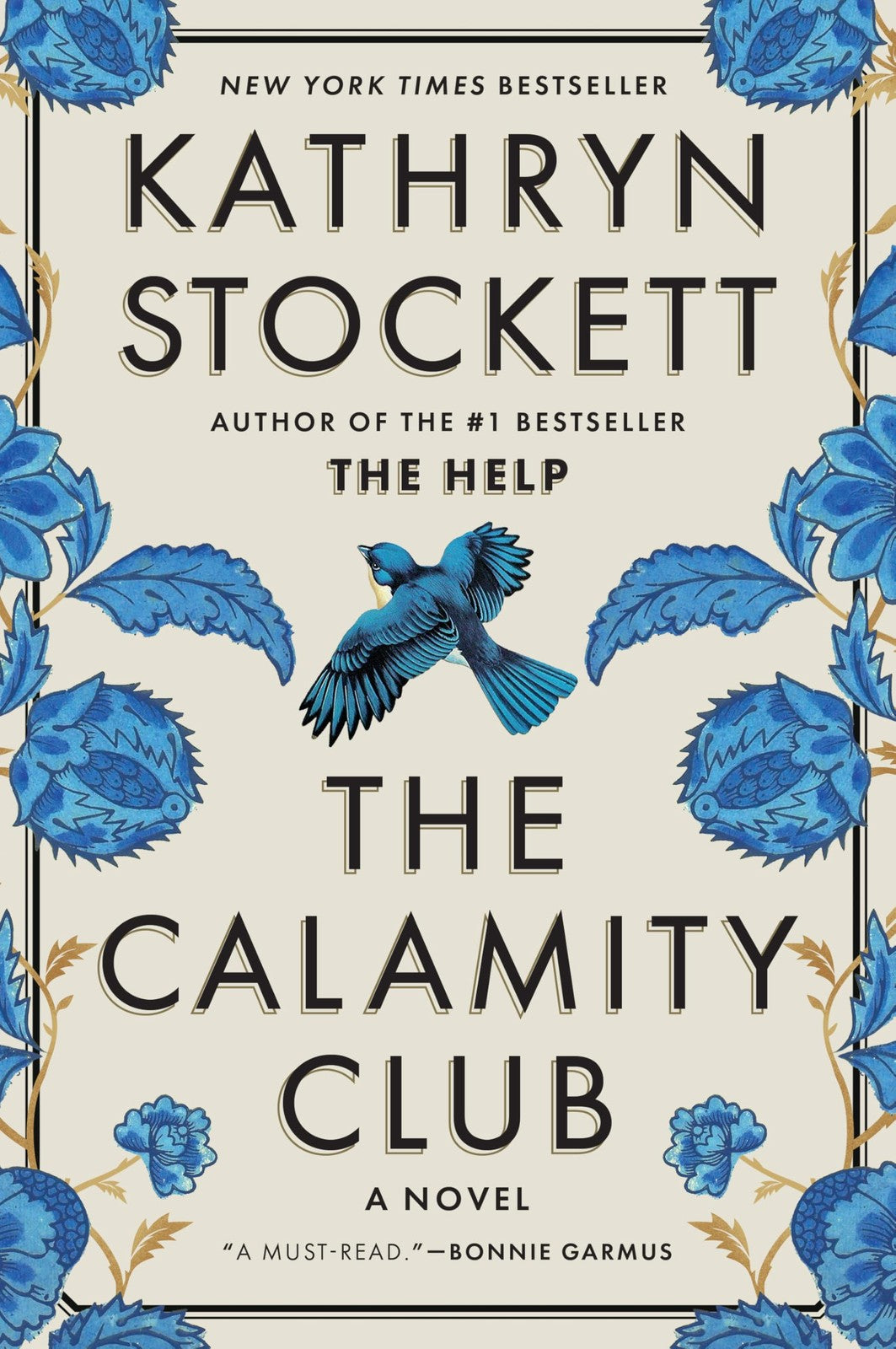Book cover of The Calamity Club: A Novel