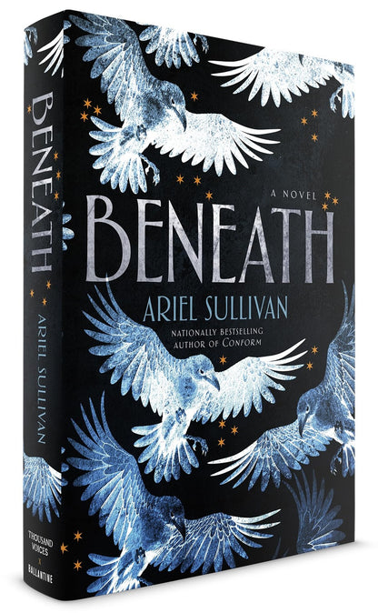Additional view of Beneath: A Novel (The Conform series), 2 of 4