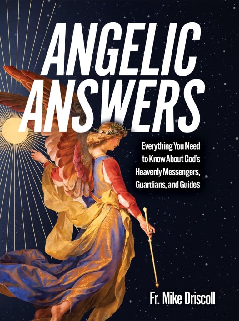 Book cover of Heavenly Insights: Guide to God's Angels, Guardians, and Messengers