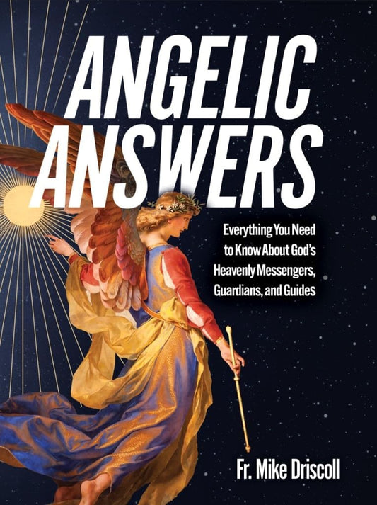 Book cover of Heavenly Insights: Guide to God's Angels, Guardians, and Messengers