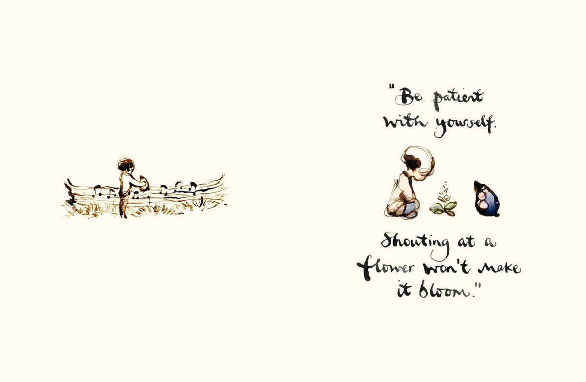 Additional view of Always Remember: The Boy, the Mole, the Fox, the Horse and the Storm, 2 of 7