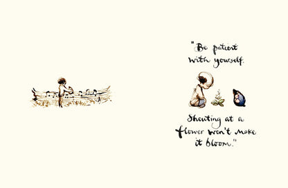 Additional view of Always Remember: The Boy, the Mole, the Fox, the Horse and the Storm, 2 of 7