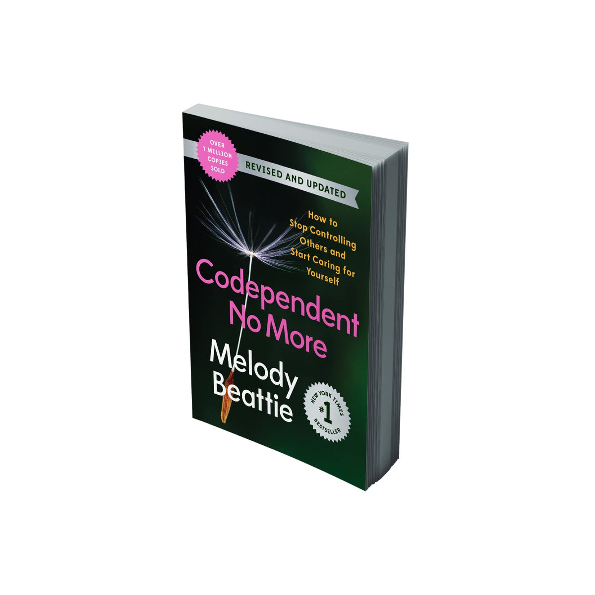 Additional view of Codependent No More: Break Free and Care for Yourself, 2 of 2