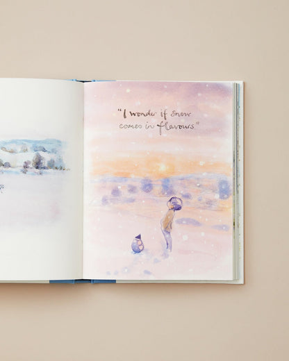 Additional view of Always Remember: The Boy, the Mole, the Fox, the Horse and the Storm, 6 of 7