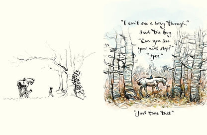 Additional view of Always Remember: The Boy, the Mole, the Fox, the Horse and the Storm, 3 of 7