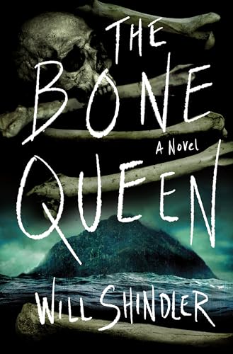 The Bone Queen: A Novel