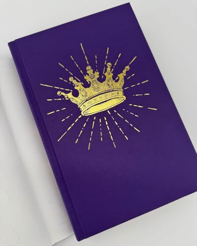Crown of War and Shadow: Kingdoms of the Compass