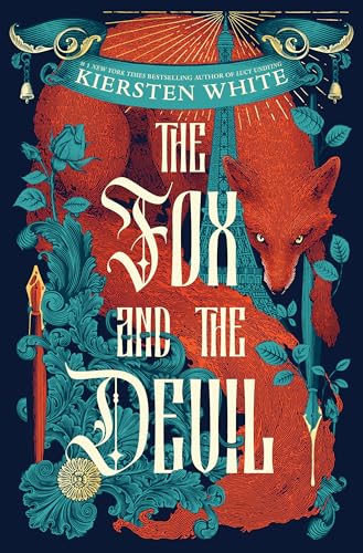 The Fox and the Devil
