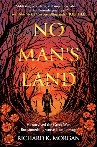 No Man's Land