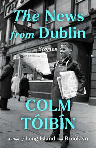 The News from Dublin: Stories