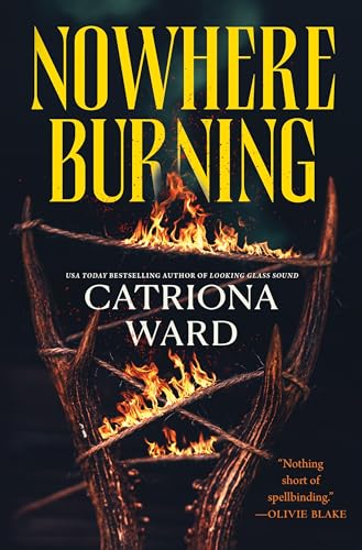 Nowhere Burning