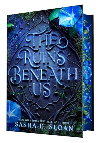 The Ruins Beneath Us