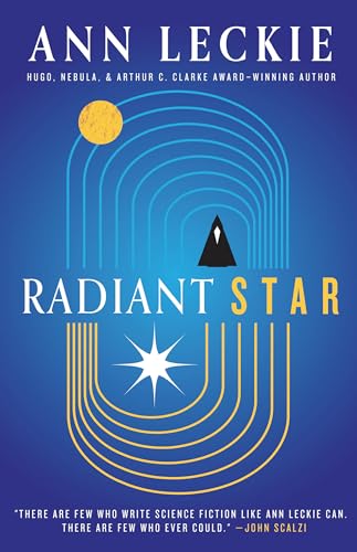 Radiant Star