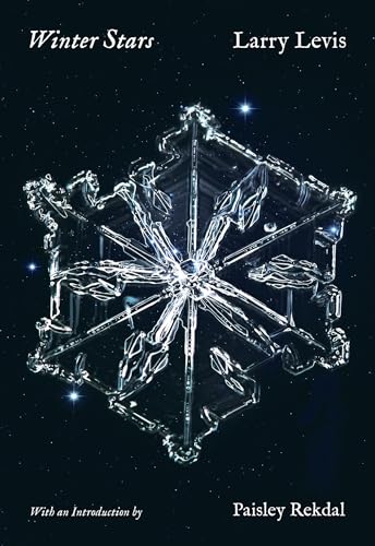 Winter Stars: Revised Edition (Pitt Poetry Series)
